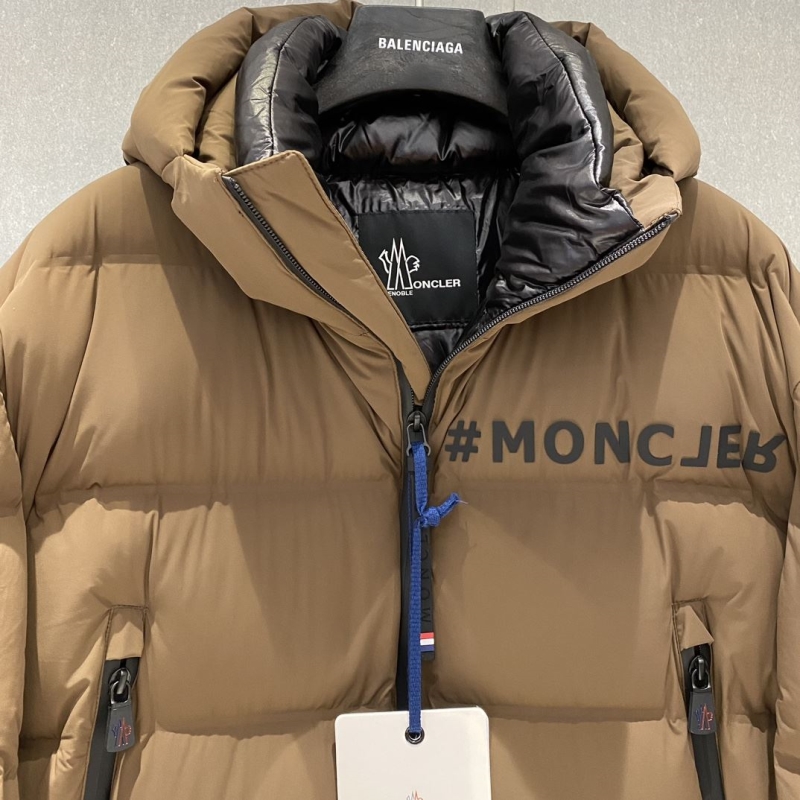 Moncler Down Coat